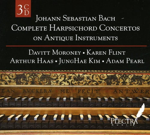 Bwv 1056 Ebook